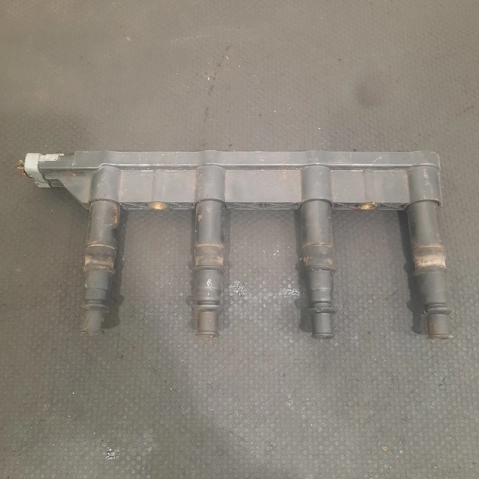 Peugeot 307 2005 paquete de bobina de encendido 9651710680 #9 Foto 2 de 3