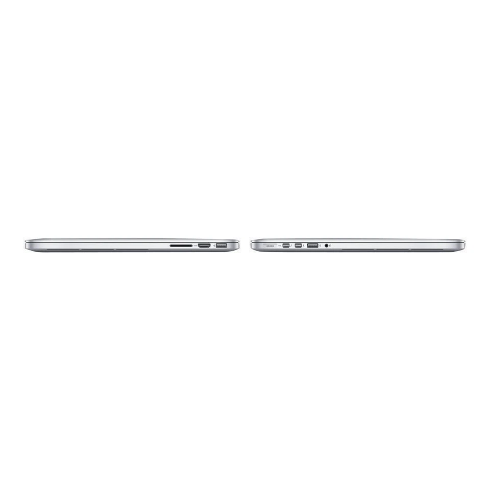 Apple MacBook Pro 13.3-Inch Intel Core i7 3.1GHz, 16GB Ram, 512GB SSD - Warranty - Image 4 of 4