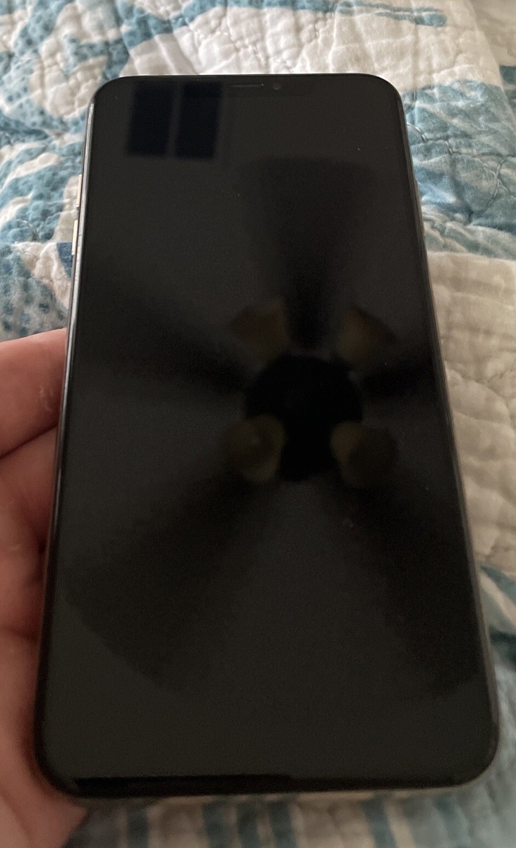 Apple iPhone XS max64GB 本体　ゴールド APPLE iPhone Xs Max - 64 GB, Gold - Pristine