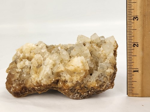 Calcite - Raw Natural Crystals - 573 g - Picture 10 of 11
