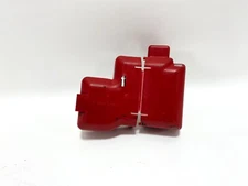 13-20 NISSAN PATHFINDER ENGINE BATTERY POSITIVE TERMINAL PROTECTOR COVER CAP OEM