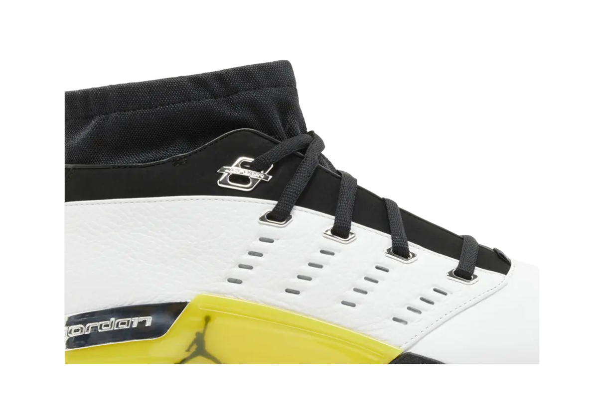 三代目ＪSoulBrothes SIZE 17 (RARE) - Air Jordan 17 Retro Low SP All Star Lightning