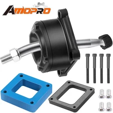 Manual 6 Speed Transmission Short Throw Shifter Kit For Dodge NV5600 25683-KIT