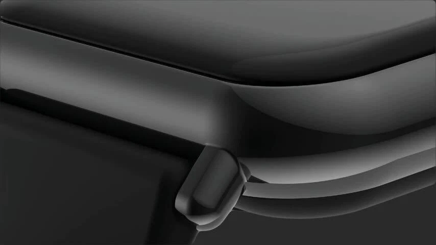 Bluetooth Smart Watch Heart Rate Fitness Tracker for iPhone Android Samsung LG - Image 2 of 4