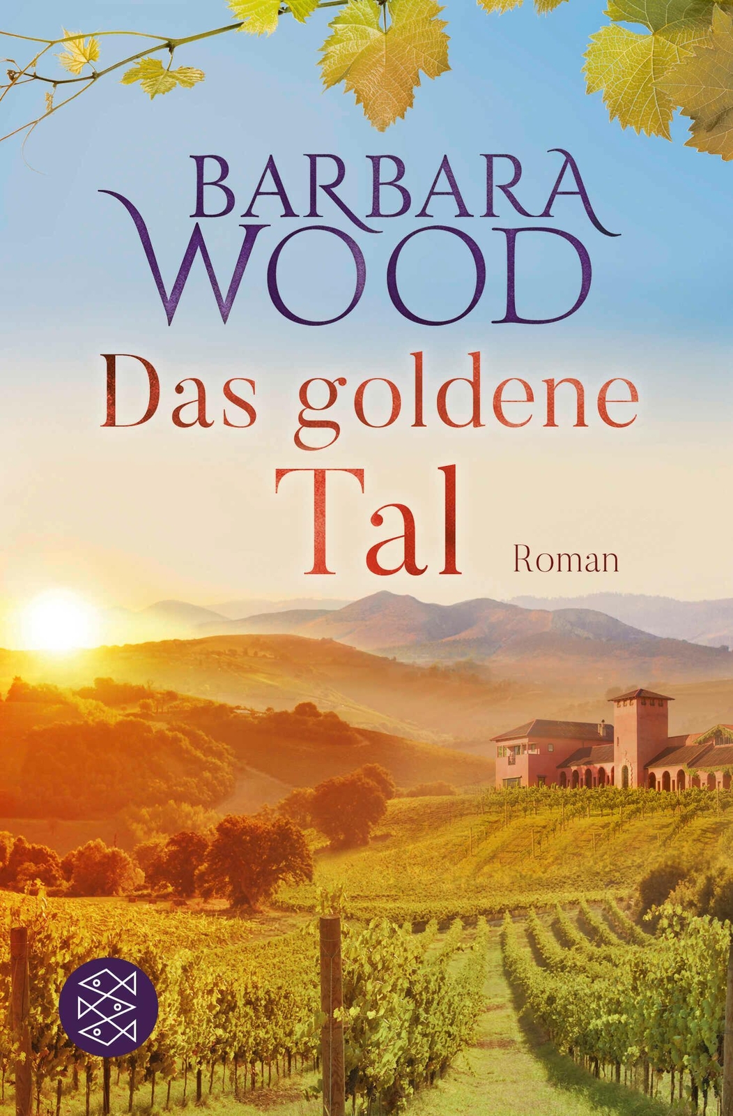 Thumbnail - Das Godene Tal | Barbara Wood | Taschenbuch | 592 S. | Deutsch | 2020