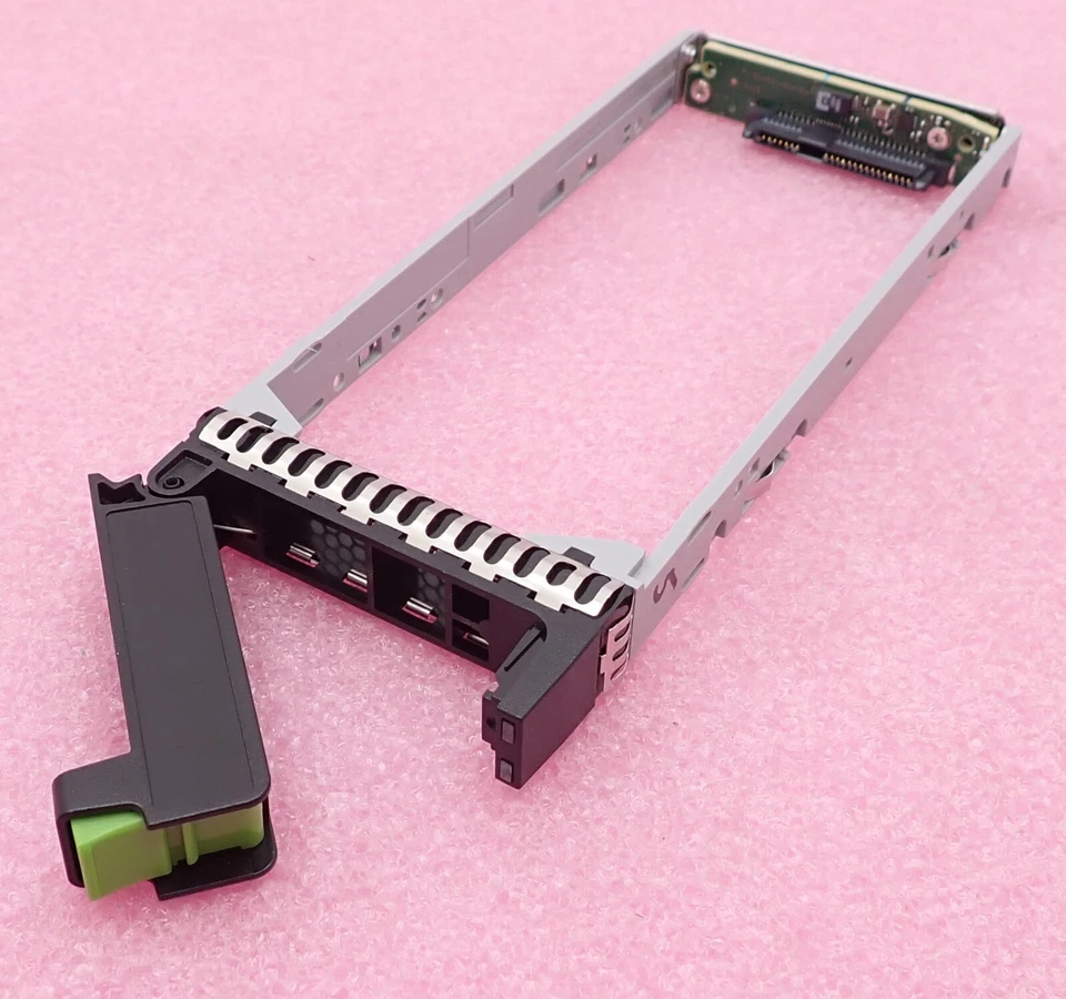 Fujitsu Eternus DX S3 S4 S5 2.5" HDD Hard Drive Caddy CA32562-Y042 CA32562-Y043 - Image 4 of 4