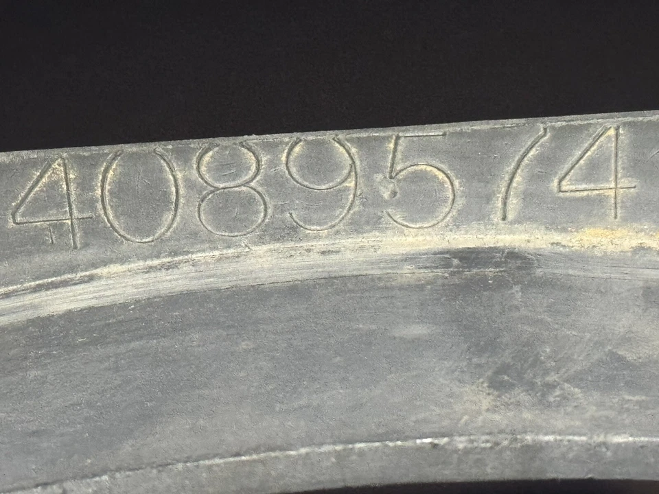 79-81 Dodge Ramcharger вентилятор саван пикап питания универсал lil красный экспресс - Изображение 3 из 4