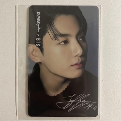 BTS D'FESTA DFESTA JAPAN HANEDA AIRPORT ver. OFFICIAL PHOTO