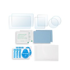 Tempered Film Lens Protection Film Display Film For OSMO ACTION 5PRO