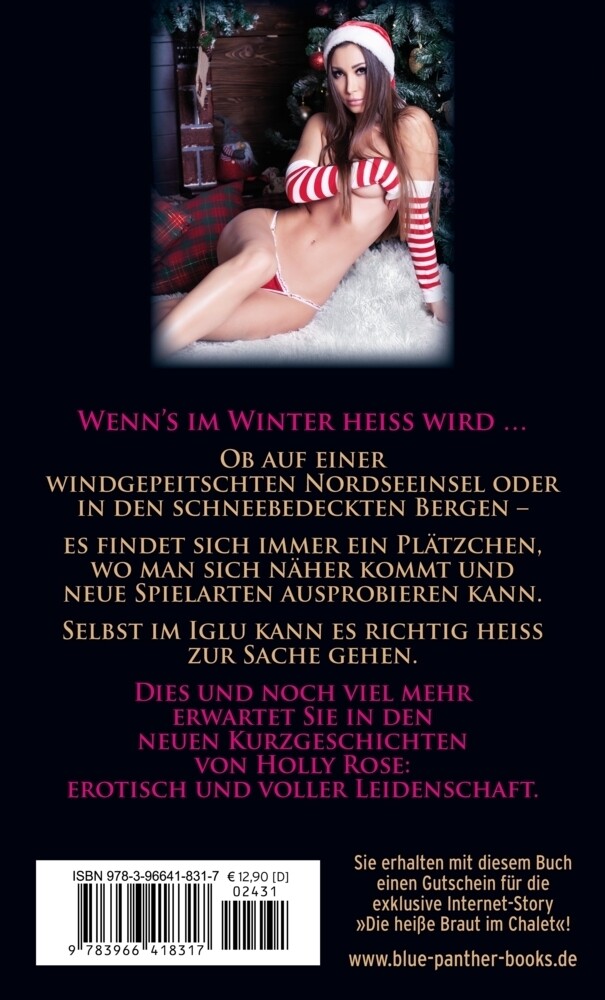 Thumbnail - Heiße Geschichten Für Geile Winternächte Erotische Geschichten Holly