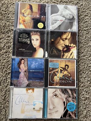 CELINE DION VOICE OF LOVE CD セリーヌ CELINE DION VOICE OF LOVE CD セリーヌ Celine Dion CD Pop Vocals