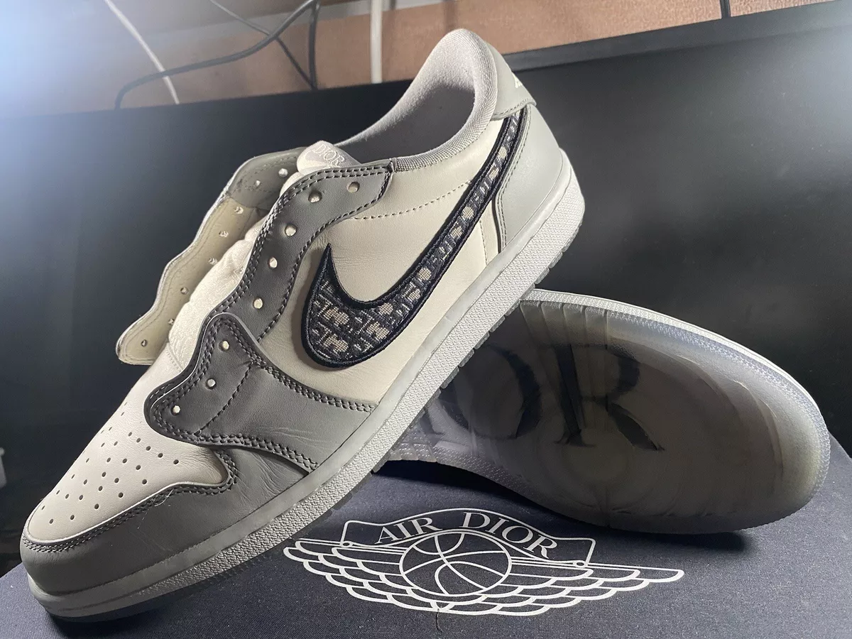 Can There Be Another Dior Air Jordan 1?