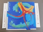 ROBERT PLANT (OF LED ZEPPELIN) SHAKEN N STIRRED 1985 LP "LITTLE BY LITTLE"