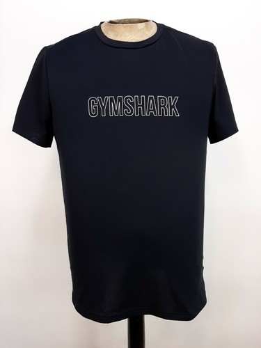 Gymshark Short Sleeve Crewneck T Shirt 