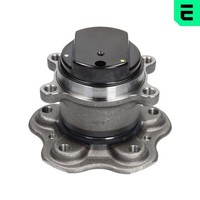 Optimal Radlagersatz 962756 Passend FüR Nissan Renault