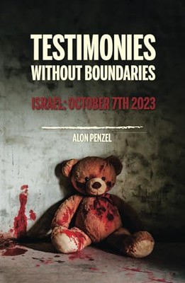 Testimonies Without Boundaries - GOOD