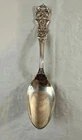 Vintage Reed & Barton Silversmith Francis First Sterling Silver Spoon 35 Grams