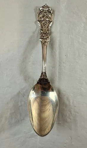 Vintage Reed & Barton Silversmith Francis First Sterling Silver Spoon 35 Grams