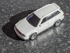 Hot Wheels HYX60 2025 HW '70s vs '90s 2/10 Audi 1994 Avant RS2 29/250