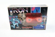 Vintage TRON View-Master Gift Set 1981