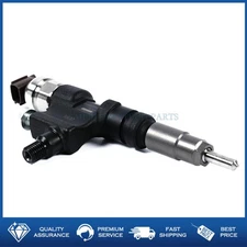 1PC Common Rail Fuel Injector 095000-9510 23670-E0510 Fit for Denso 951012T53173
