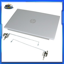 For HP Pavilion 15-EG 15T-EG 15-EH 15Z-EH LCD Back Cover Lid  Hinges M08901-001
