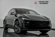 2026 Tesla Model Y Long Range