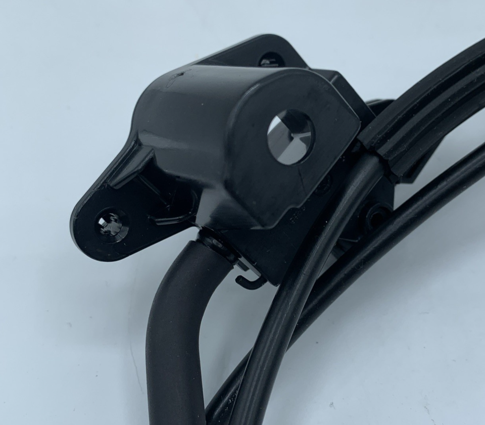 Original Ford Fiesta 2017-2020 Bonnet Opening Cable OEM 2384081 | eBay