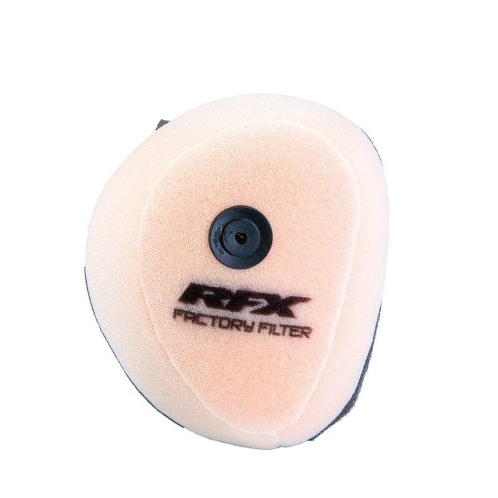 RFX Race Air Filter Non-Lubricated For Motorcycle Parts Accessories