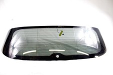 Heckscheibe Heckfenster Gr&uuml;n Solar Beheizbar F&uuml;r Jeep Renegade BU 2014-