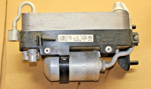 2014-2026 BMW Ac Condenser Drier Radiator