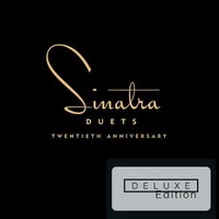 Frank Sinatra - Duets Twentieth Anniversary - Cd - F99Z