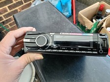 Sony Dab Audio