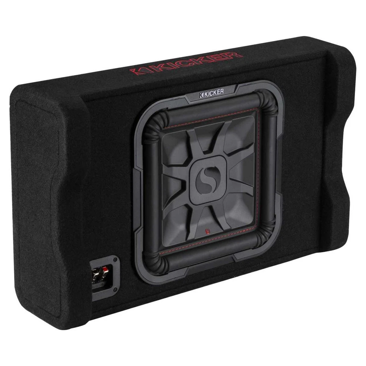 kicker 12インチ ウーファー 美品中古 KICKER 12 Inch Car Subwoofers for sale | eBay