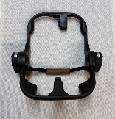 Nuna Triv Ring Car Seat Adaptor Adapter Nuna Pipa Arra