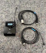 Sennheiser SK 500 G4-AW+ Portable Bodypack Tr...