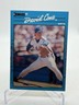 1990 Donruss Best of the National League - David Cone #43 Mets Baseball