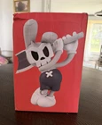 [Superplastic] [Guggimon] Chop Chop Vinyl Figure Murder Pants