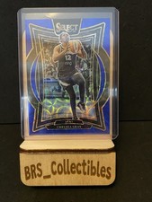 2025 Panini Select WNBA CHELSEA GRAY BLUE SCOPE PRIZM ACES /199