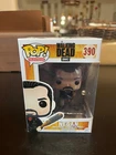 Funko Pop! Vinyl: The Walking Dead - Negan #390