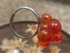 Caviar Fish Egg Rubber Ring!!! — photo 8