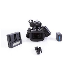 Sony PMW-EX3 XDCAM EX Semi-Shoulder Mount Camcorder - 898 Hours SKU 2042536