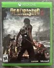 Dead Rising 3 | CIB Complete | Xbox One | Fast shipping!
