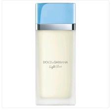 Dolce & Gabbana Light Blue Eau De Toilette Spray for Women 100ml