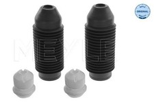 Image of MEYLE 100 640 0006 Shock Absorber Dust Cover Kit Front Fits Audi Seat Skoda VW