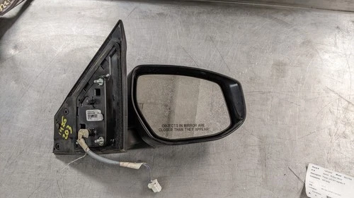 Passenger Right Side View Mirror For 13-15 Nissan Sentra  1.8 963013SG0B