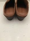House Of Harlow 1960 Boho/Western Cognac Leather Mules 7.5 M — photo 4