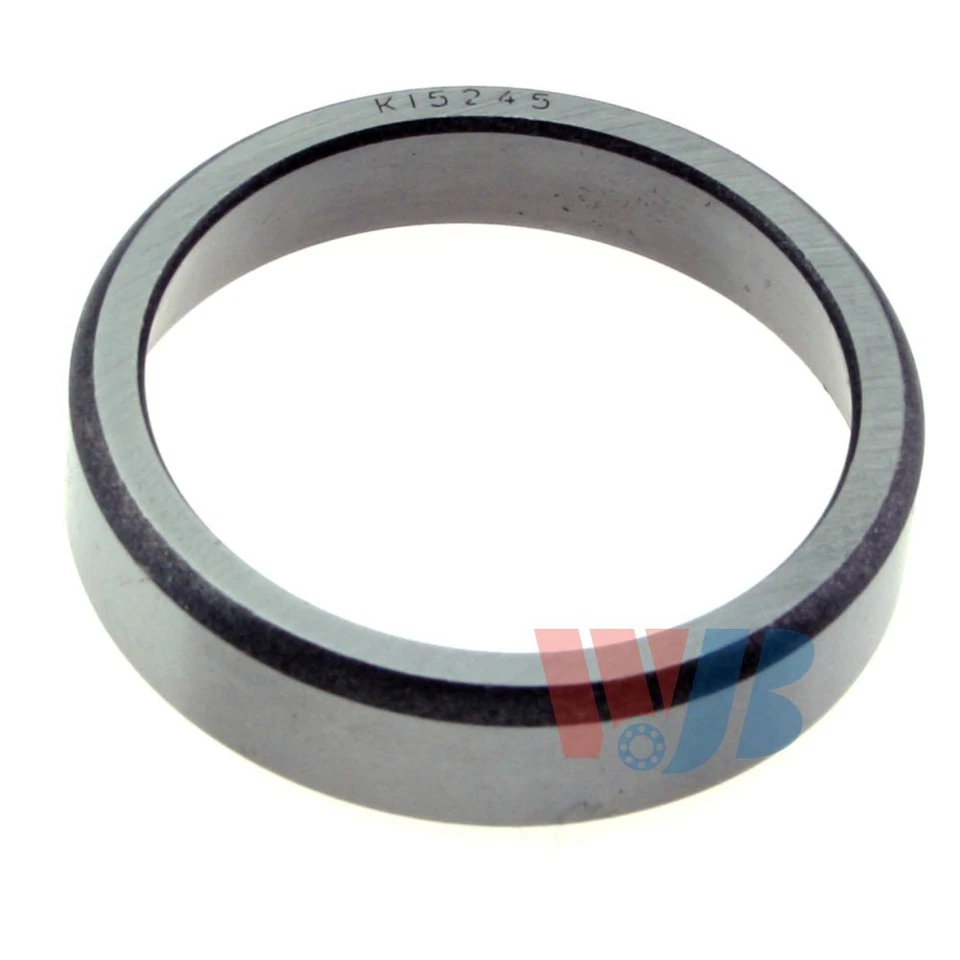 Kit de cojinete y sello de rueda delantera 10 piezas para Ford F-250 F-350 Super Duty Econoline Foto 4 de 4