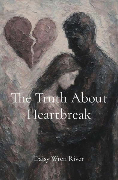 Daisy Wren River | The Truth About Heartbreak | Taschenbuch | Englisch (2025)-image