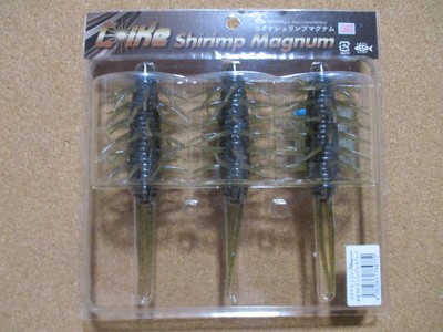 Hyde Up Koike Shrimp Magnum